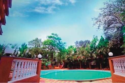 Dhuri Resort