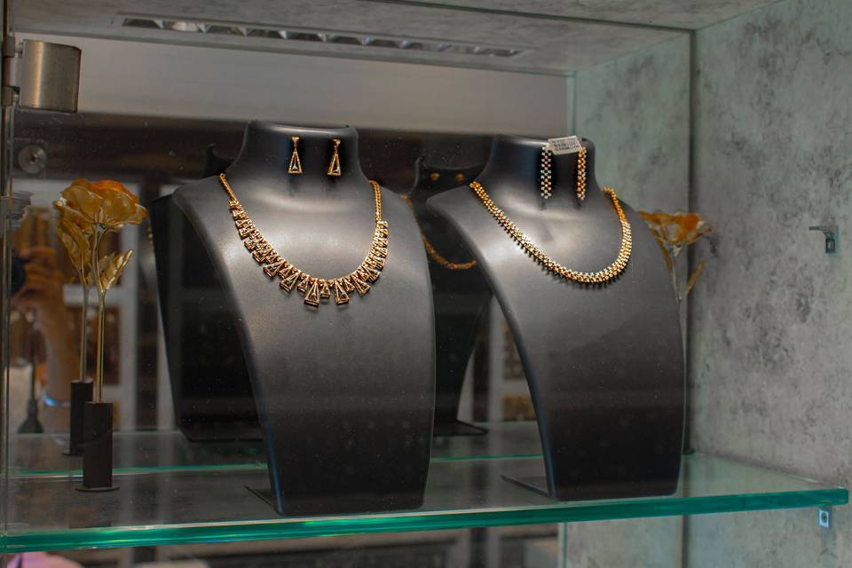 Necklace