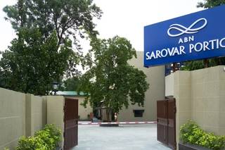 ABN Sarovar Portico, Jim Corbett
