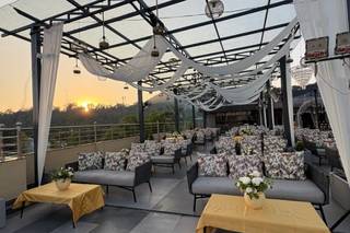 ABN Sarovar Portico, Jim Corbett