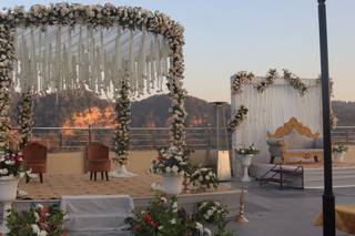ABN Sarovar Portico, Jim Corbett