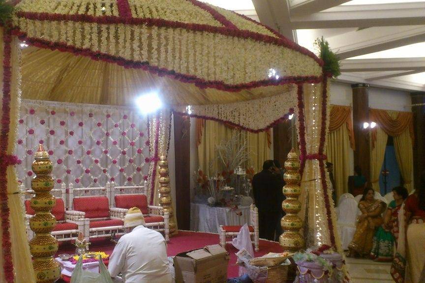 Mandap