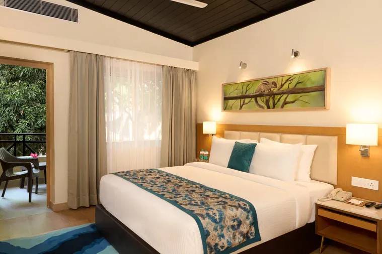 Accommodation