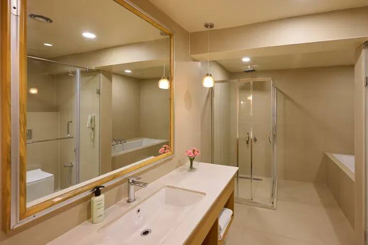 ABN Sarovar Portico, Jim Corbett portfolio
