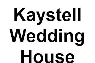 Kaystell Wedding House Logo