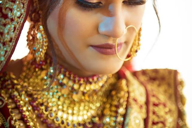 Bride