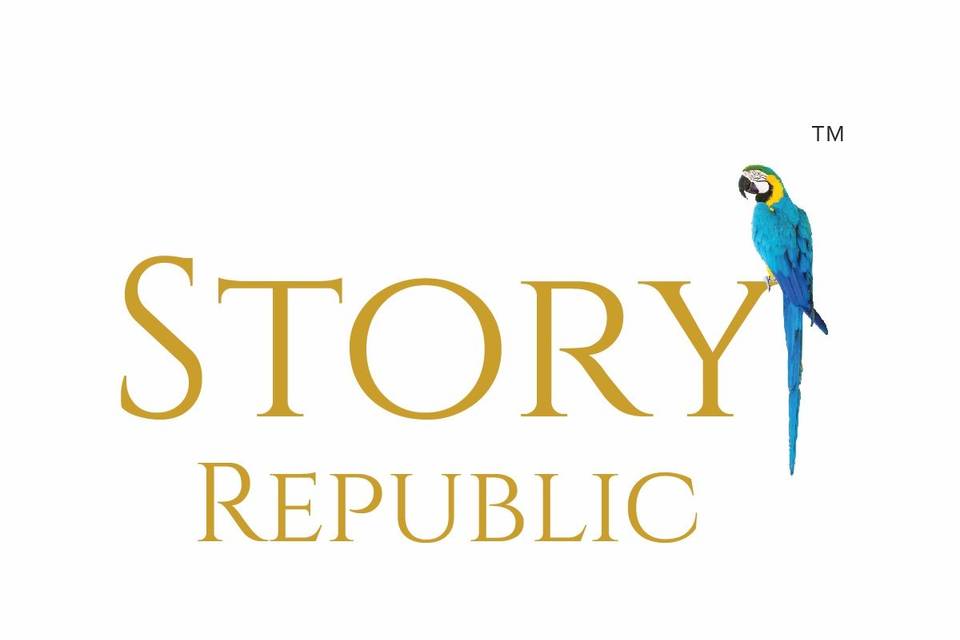 Story republic weddings