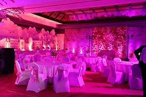 Wedding decor