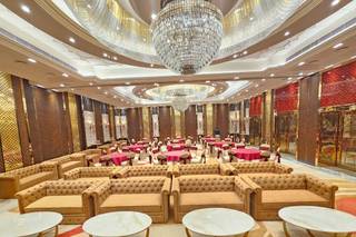 Remedra Hotels and Residences