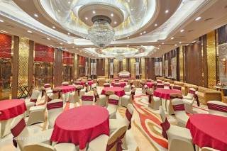Remedra Hotels and Residences