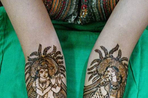 Share more than 52 reshma tattoo designs super hot  incdgdbentre