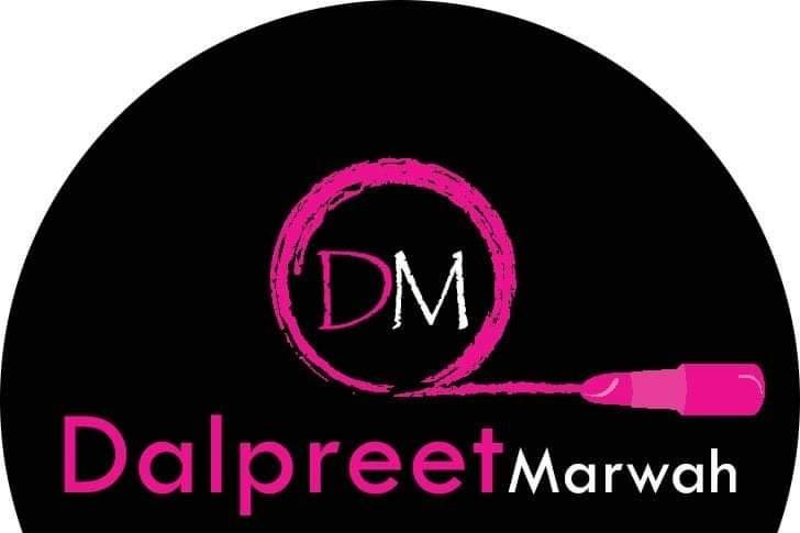 Dalpreet Marwah Makeup Artistry