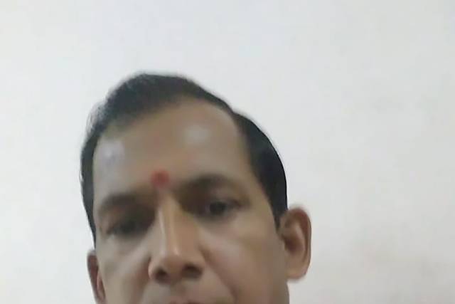 MA Chandravadani Poojan Samigry