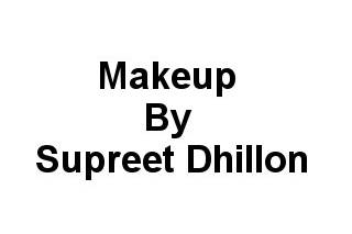 Makeup by Supreet Dhillon