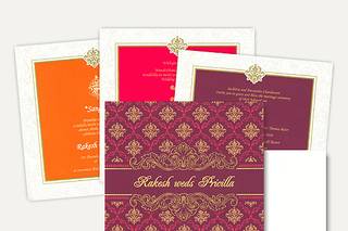 Parekh Cards