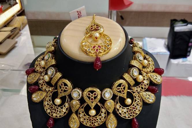 Shyam Jewellers, Ludhiana