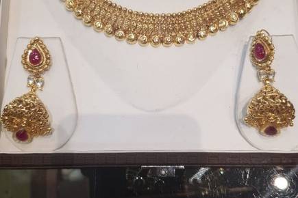 Shyam Jewellers, Ludhiana