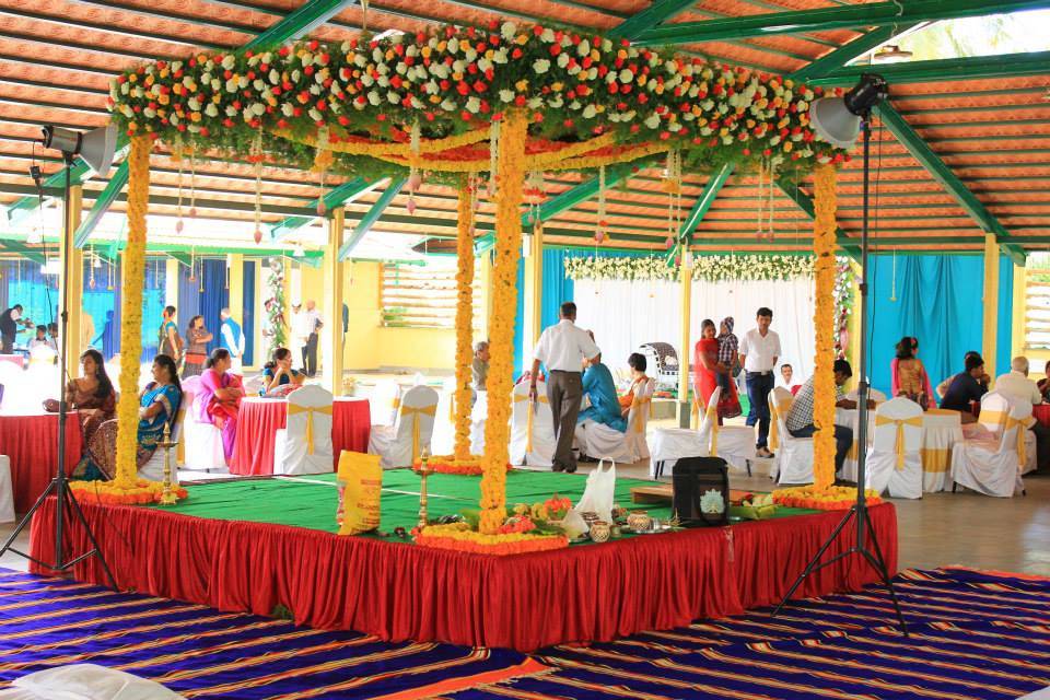 Mandap