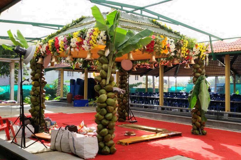 Mandap