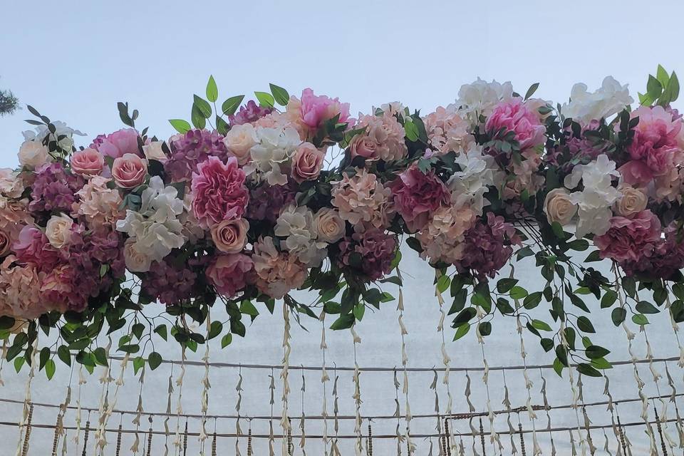 Wedding decor