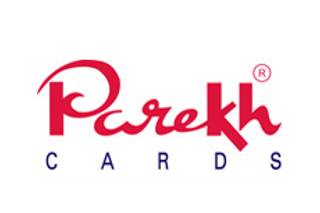 Parekh cards logo