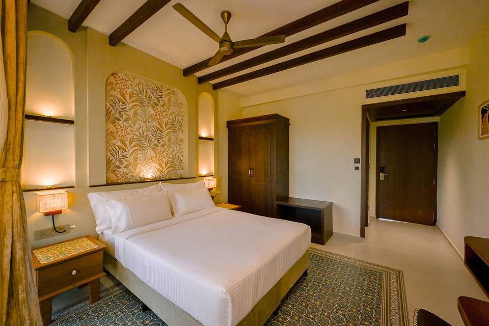 Villa room - Type 1