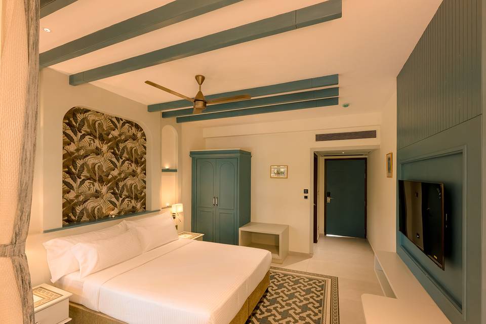 Villa room - Type 2