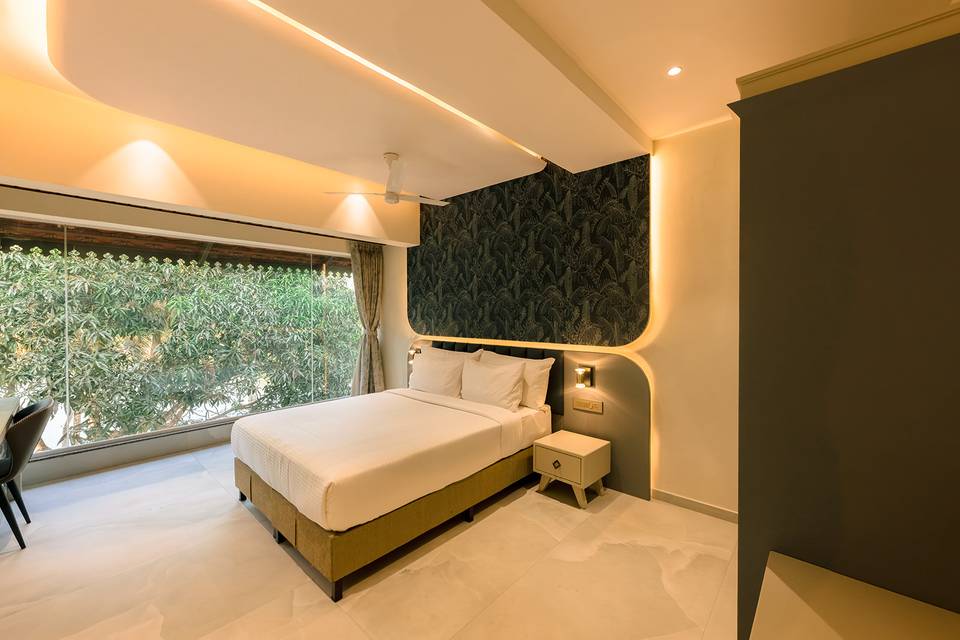 Villa room - Type 3