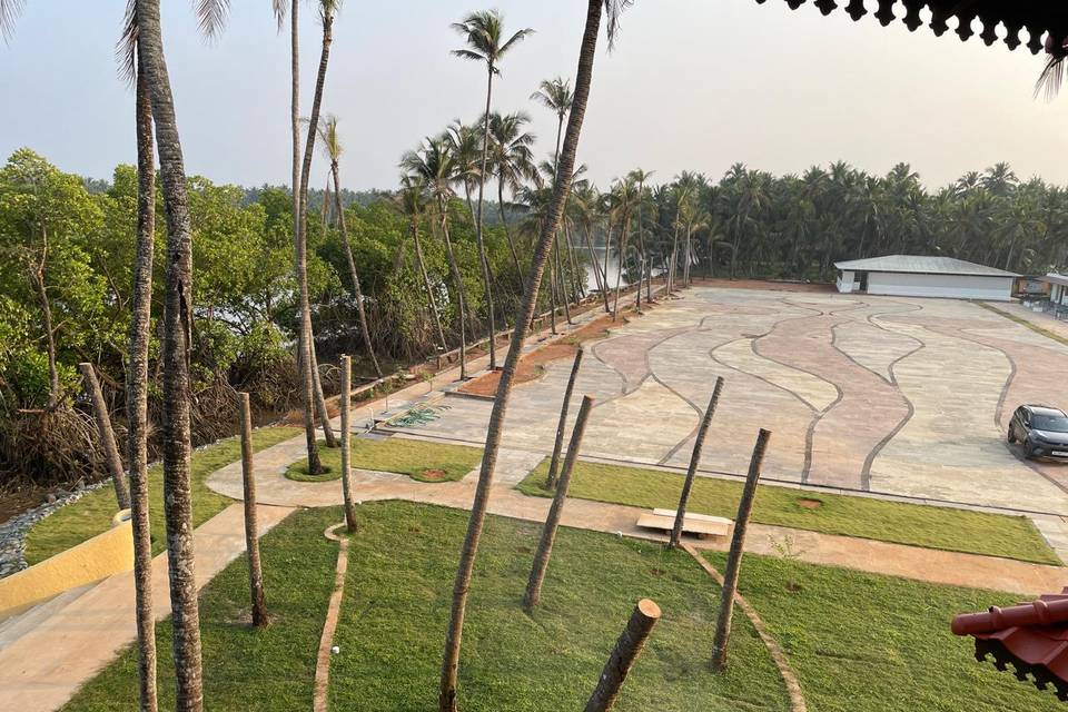 Venue