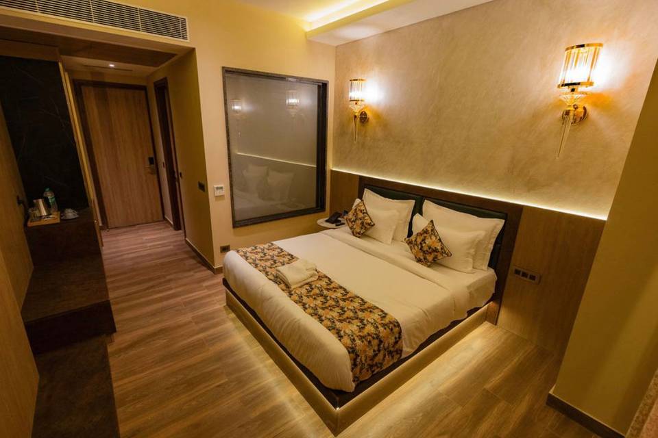 Accommodation