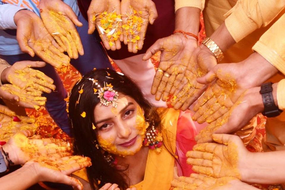 Haldi