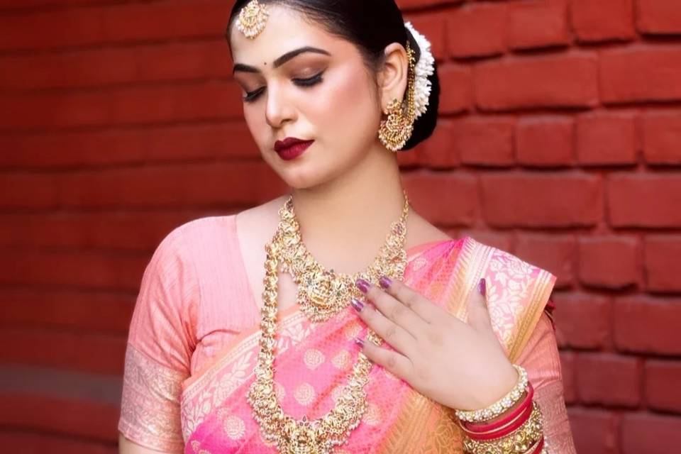 Bride
