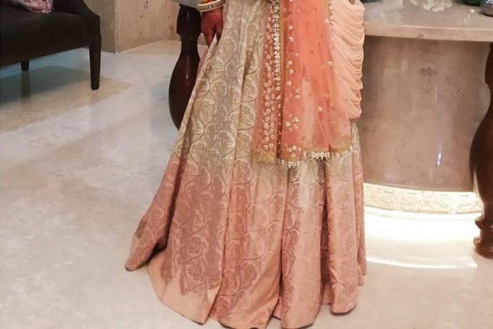 Lehnga