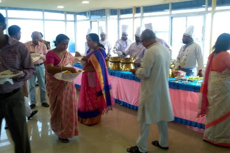 Swad Caterer, Kolkata