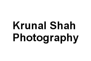 Krunal Shah Photography Logo