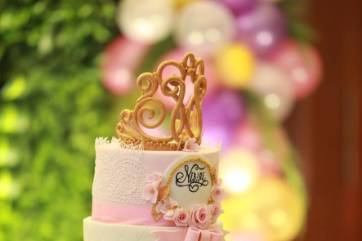 Designer Cake