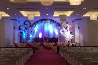 Ak Events & Decorator