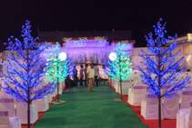 Ak events & decorator