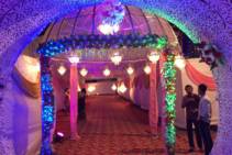 Ak events & decorator