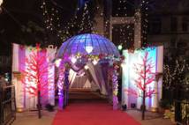 Ak events & decorator