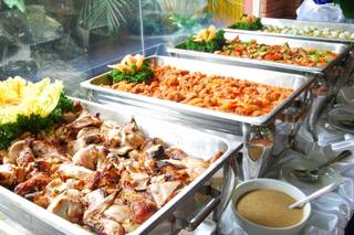 Mohit Caterers, Noida