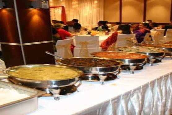 Mohit Caterers, Noida