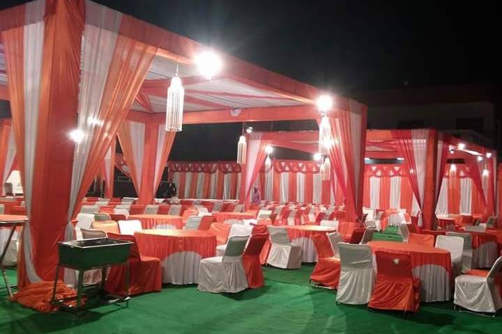 Mohit Caterers, Noida