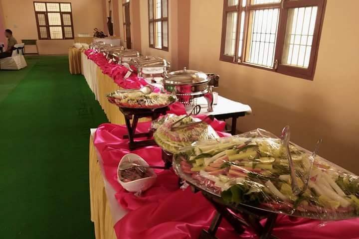 Mohit Caterers, Noida