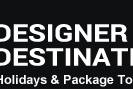 Designer Destinations Holidays & Package Tours