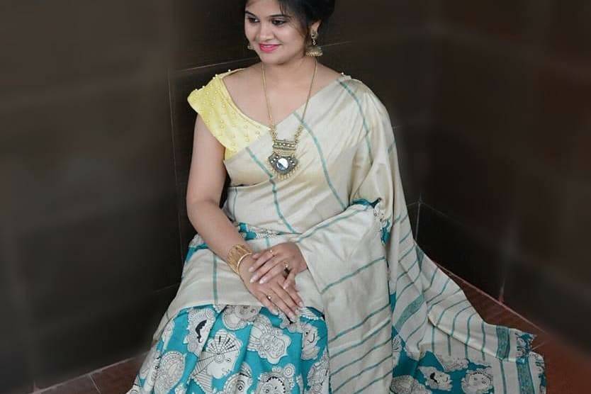 Saree