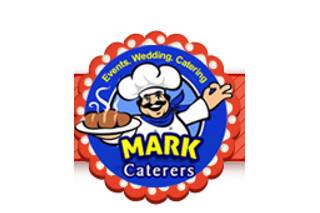 Mark caterers logo