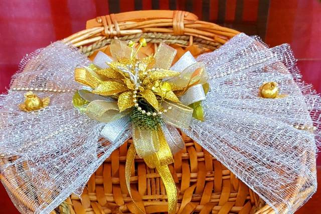 Trousseau Packing
