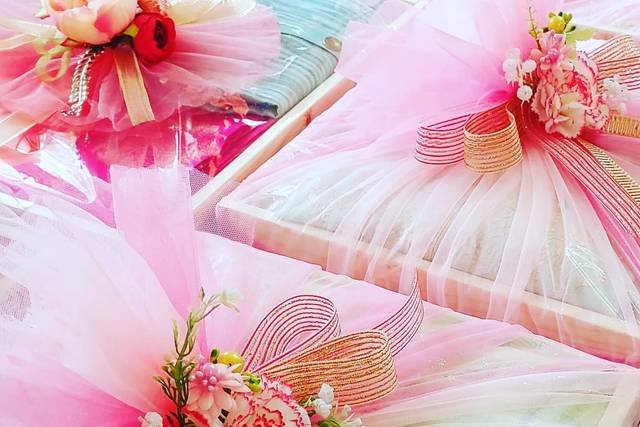 Trousseau Packing