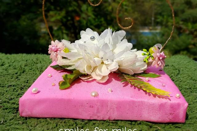 Trousseau Packing